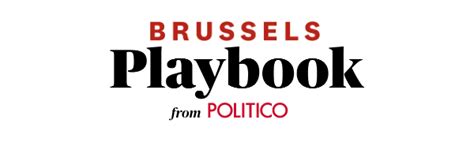 politico brussels